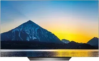 LG OLED55B8PLA