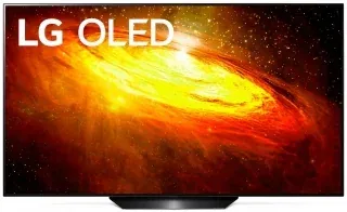 LG OLED55BX6LB