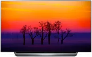 LG OLED55C8PLA