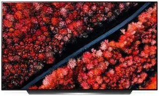 LG OLED55C9PLA