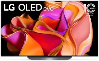 LG OLED55CS3VA