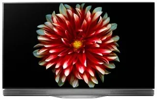 LG OLED55E7N