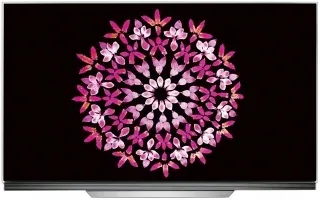 LG OLED55E7V