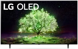 LG OLED65A16LA