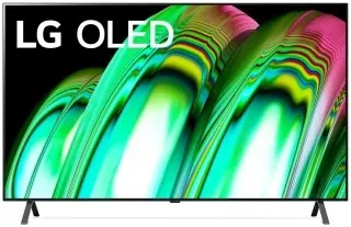 LG OLED65A26LA