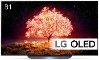 LG OLED65B16LA