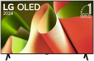 LG OLED65B46LA