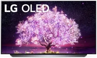 LG OLED65C14LB