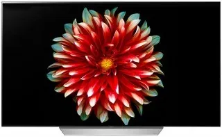 LG OLED65C7V
