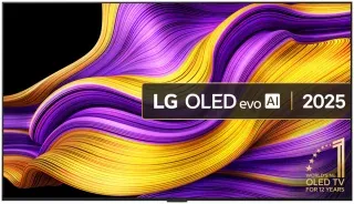 LG OLED65G55LW
