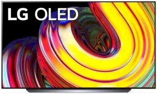 LG OLED77CS6LA