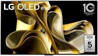 LG OLED77M39LA