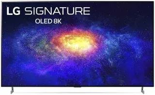 LG OLED77ZX9LA