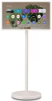 LG StanbyME 2 27LX6TDGA