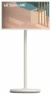 LG StanbyME 27ART10AKPL