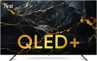 Next YE-86JFSG8-QLED+