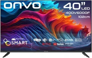 Onvo 40OVF6000F