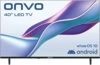 Onvo 40VL80F2FA