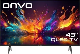 Onvo 43OVF9000FQ