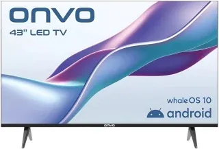 Onvo 43VL80F3FA