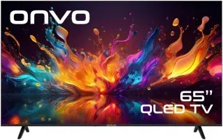 Onvo 65OVF9250UQ 2GB RAM 8GB