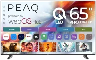 PEAQ 65Q90