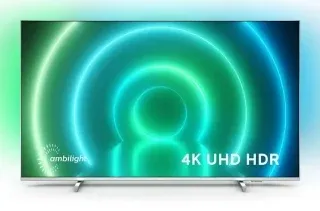 Philips 50PUS7956 8GB