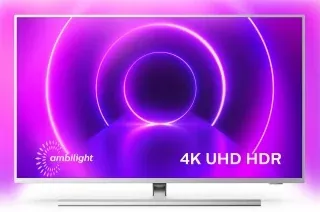 Philips 50PUS8505 16GB