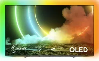 Philips 55OLED706 16GB