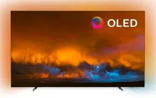 Philips 55OLED804 16GB