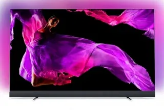Philips 55OLED903 16GB