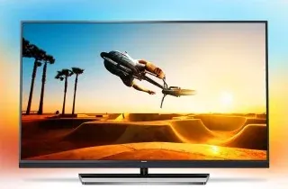 Philips 55PUS7502 16GB