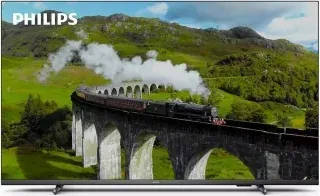 Philips 55PUS7608