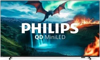 Philips 65MLED810 8GB