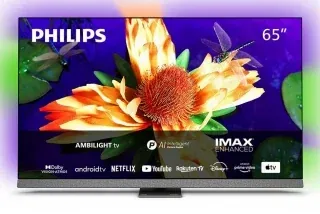 Philips 65OLED907 16GB
