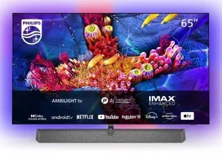 Philips 65OLED937 16GB