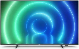 Philips 65PUS7506