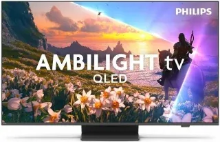 Philips 65PUS8600 8GB