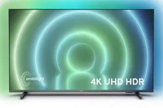 Philips 75PUS7906 8GB