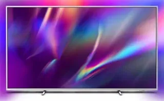 Philips 75PUS8505 16GB