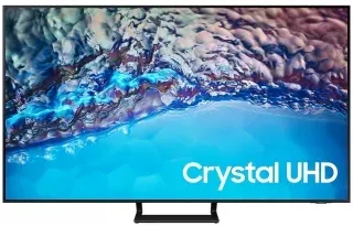 Samsung 55BU8500