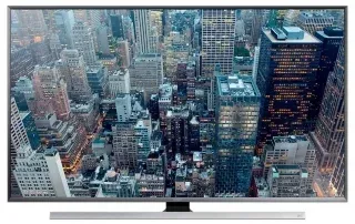 Samsung 65JU7000