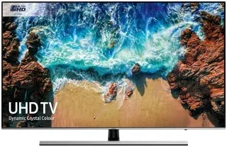 Samsung 75NU8000