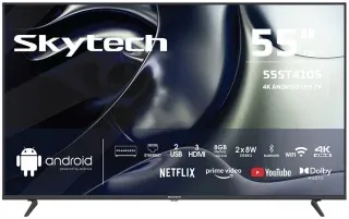 Skytech 55ST4105 8GB