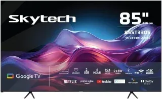 Skytech 85ST3305 2GB RAM 8GB