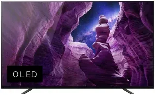 Sony KD-65A8 16GB