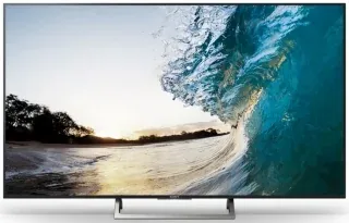 Sony KD-65XE8505 16GB