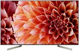 Sony KD-65XF9005 16GB