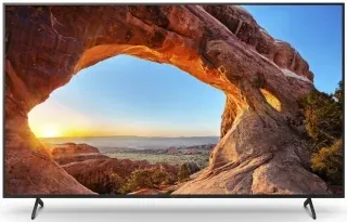 Sony KD-85X85J 16GB