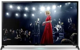 Sony KD-85X9505B